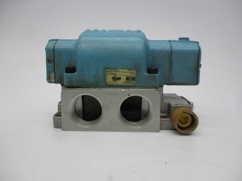 MAC 1361G-502D-15 150PSI UNMP