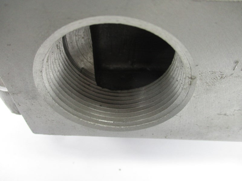 MAC 1361G-502D-15 150PSI UNMP