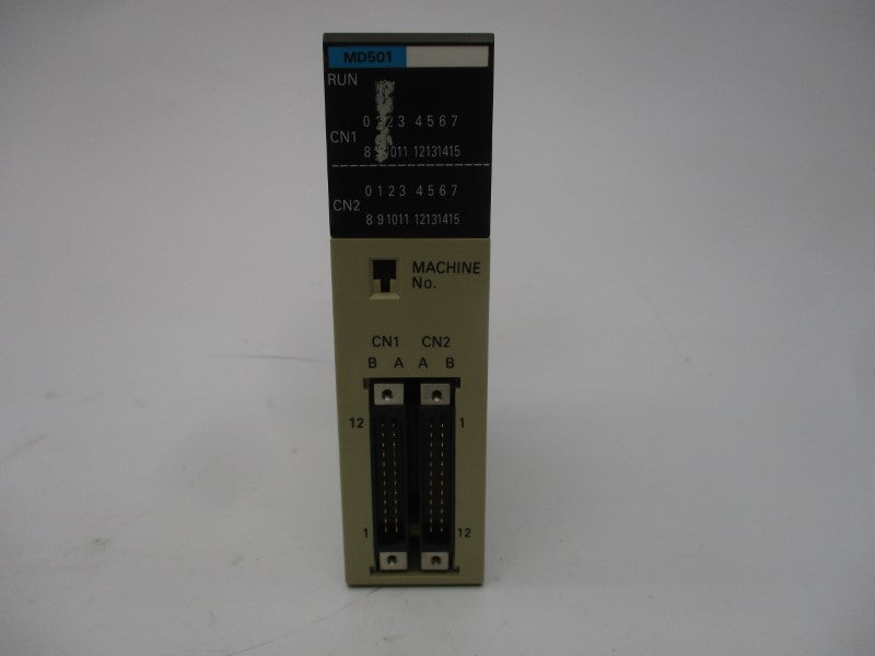OMRON C200H-MD501 5VDC NSMP