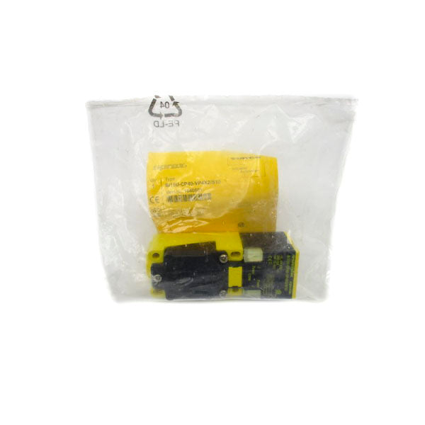 TURCK BI15U-CP40-VP4X2/S10 1540501 10-65VDC NSMP