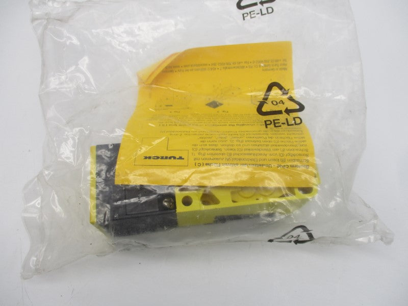 TURCK BI15U-CP40-VP4X2/S10 1540501 10-65VDC NSMP