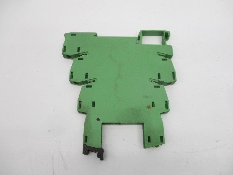 PHOENIX CONTACT PLC-BSC-24DC/21 2966016 24V UNMP