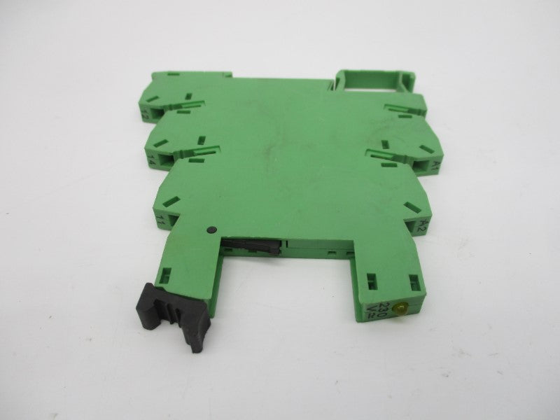 PHOENIX CONTACT PLC-BSP-230UC/21 2967183 230V UNMP