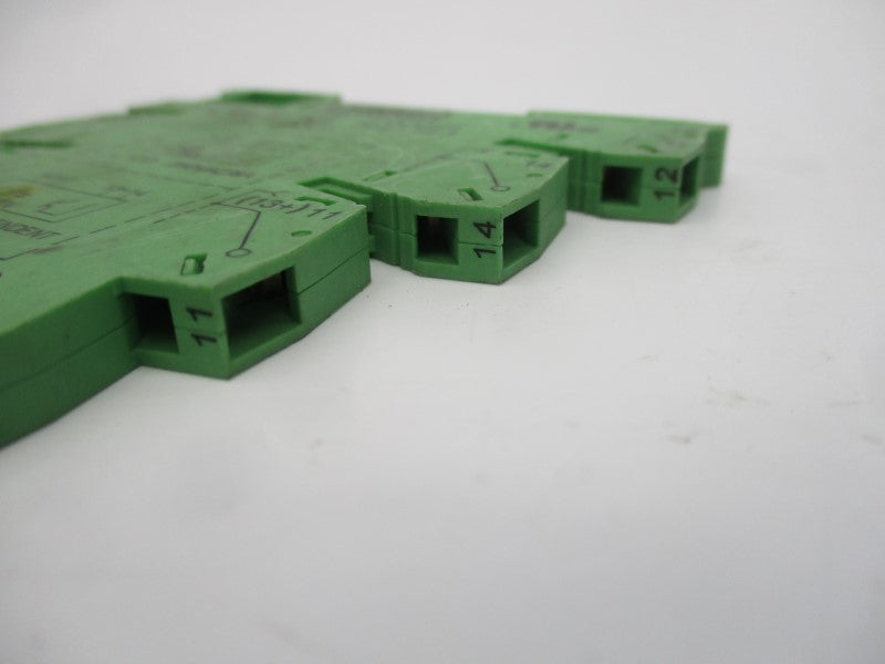 PHOENIX CONTACT PLC-BSP-230UC/21 2967183 230V UNMP