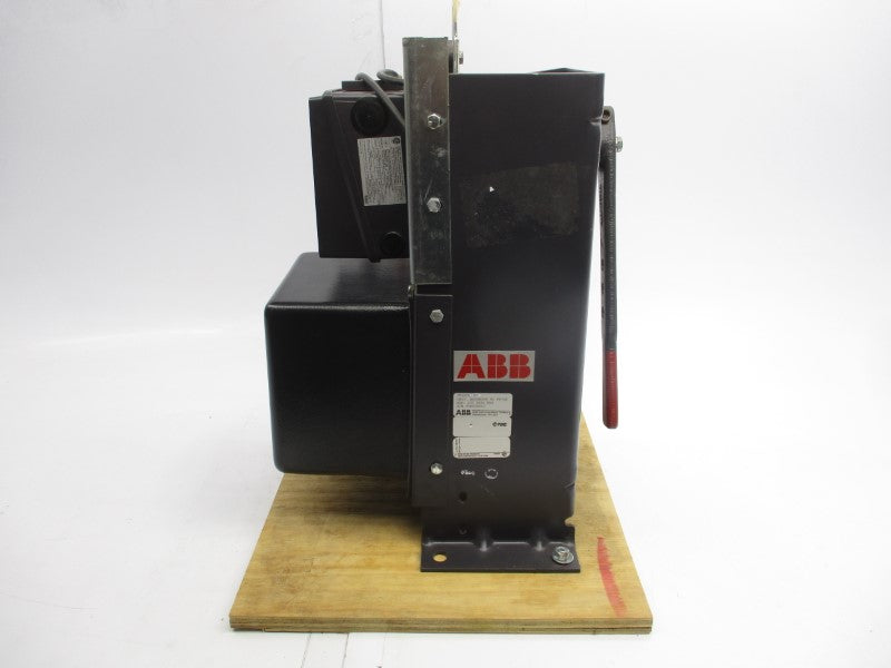 ABB UP10C0100 150PSI 30VDC NSNP