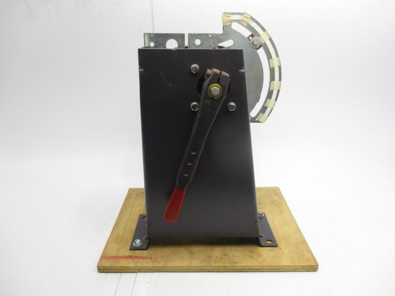 ABB UP10C0100 150PSI 30VDC NSNP