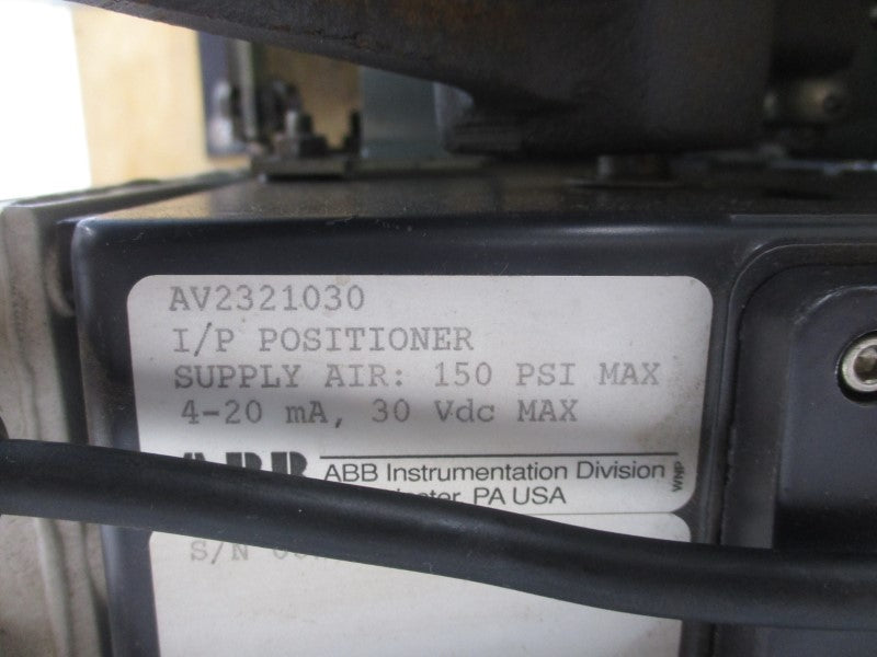 ABB UP10C0100 150PSI 30VDC NSNP