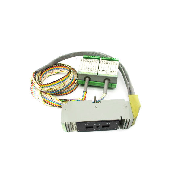 CONNECTOR CABLE P0500SR.S UNMP