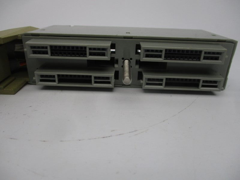 CONNECTOR CABLE P0500SR.S UNMP