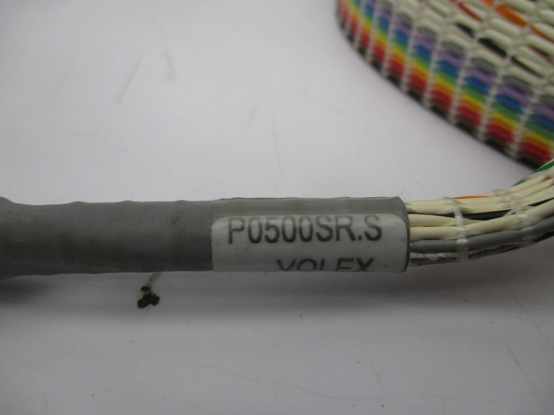CONNECTOR CABLE P0500SR.S UNMP