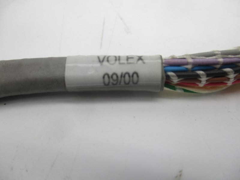 CONNECTOR CABLE P0500SR.S UNMP