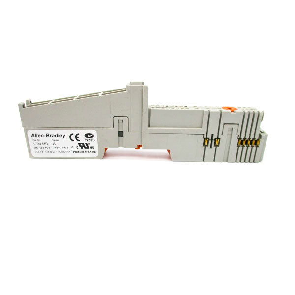 ALLEN BRADLEY 1734-MB SER. A REV. A01 (AS PICTURED) NSNP