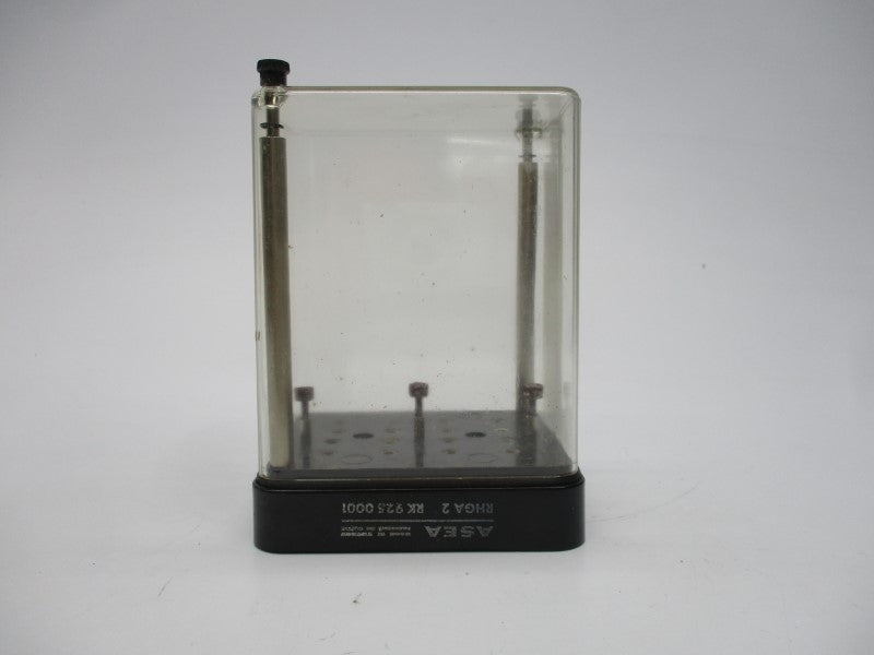 ASEA RHGA2 RK9250001 (AS PICTURED) NSMP