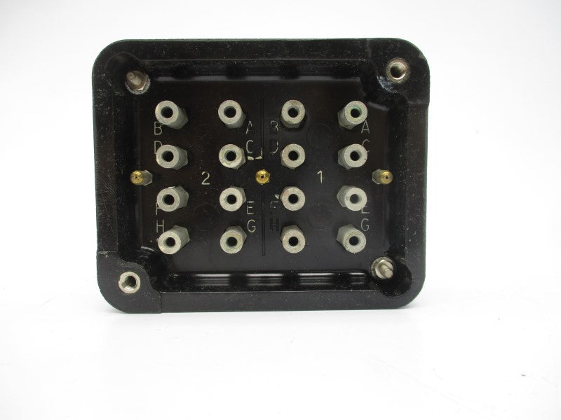 ASEA RHGA2 RK9250001 (AS PICTURED) NSMP