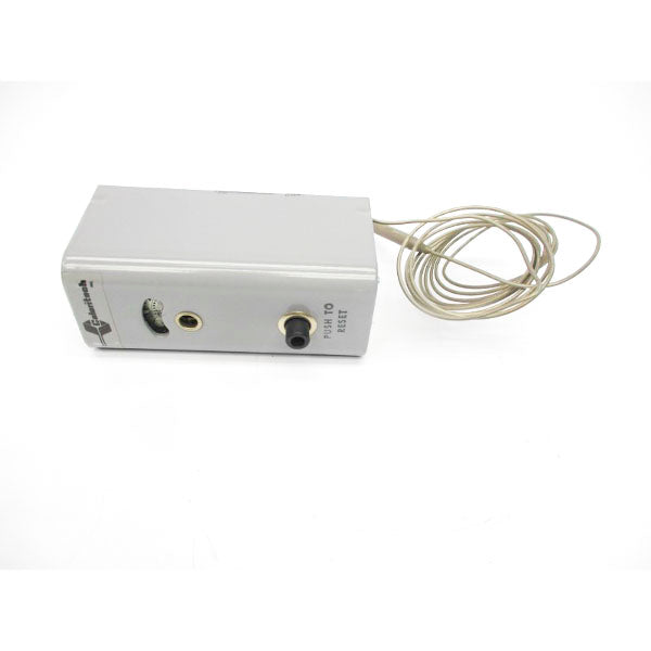 CALORITEC 11B27-9 120/240V 14/7A 100-500F NSNP