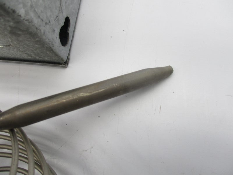 CALORITEC 11B27-9 120/240V 14/7A 100-500F NSNP