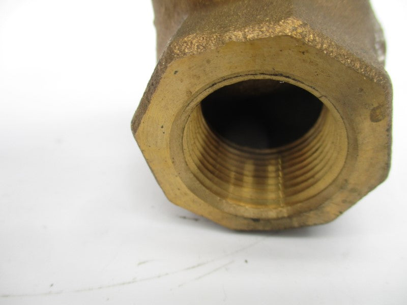 POWELL 2612 3/4" NSNP
