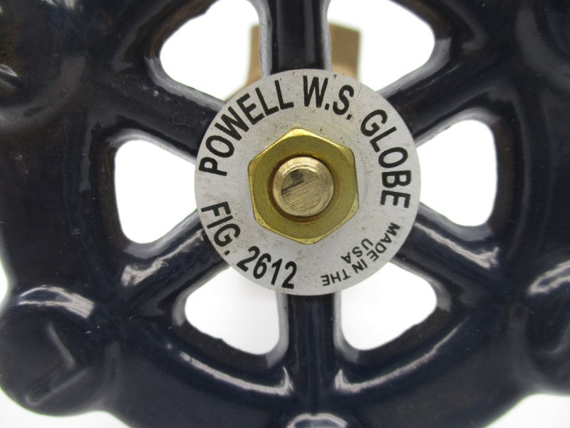 POWELL 2612 3/4" NSNP