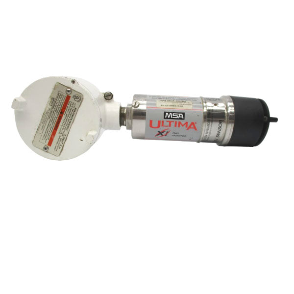 MSA ULTIMA XIR NSNP
