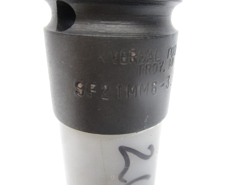 UNIVERSAL TOOL SF21MM6-3.5PLC UNMP