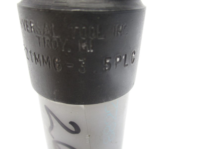 UNIVERSAL TOOL SF21MM6-3.5PLC UNMP