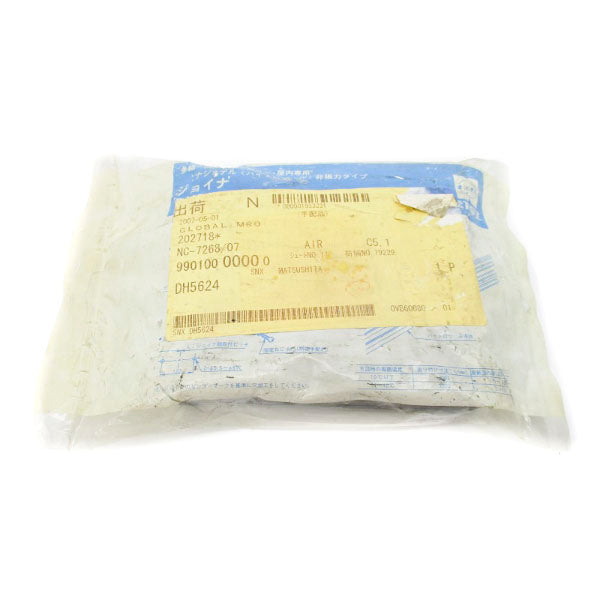 MATSUSHITA DH5624 600V 60A NSMP