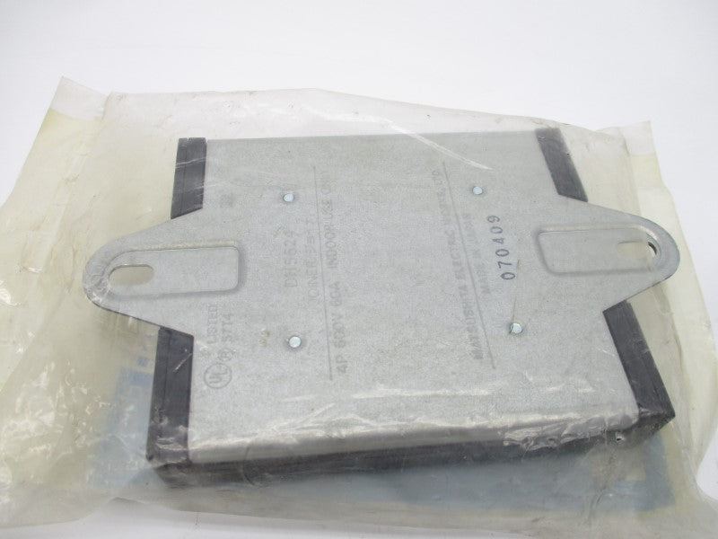 MATSUSHITA DH5624 600V 60A NSMP