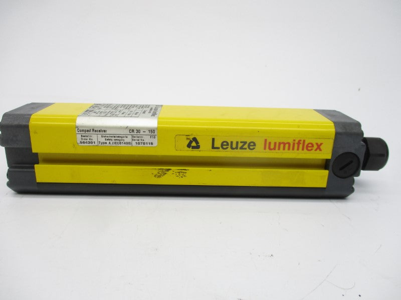 LEUZE CR30-150 24VDC UNMP
