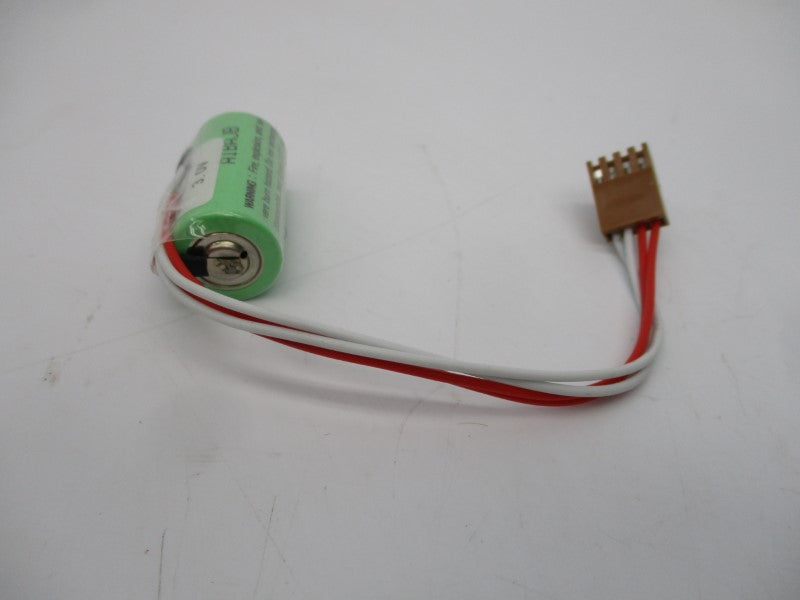 OMRON C200H-BAT09 3V NSNP