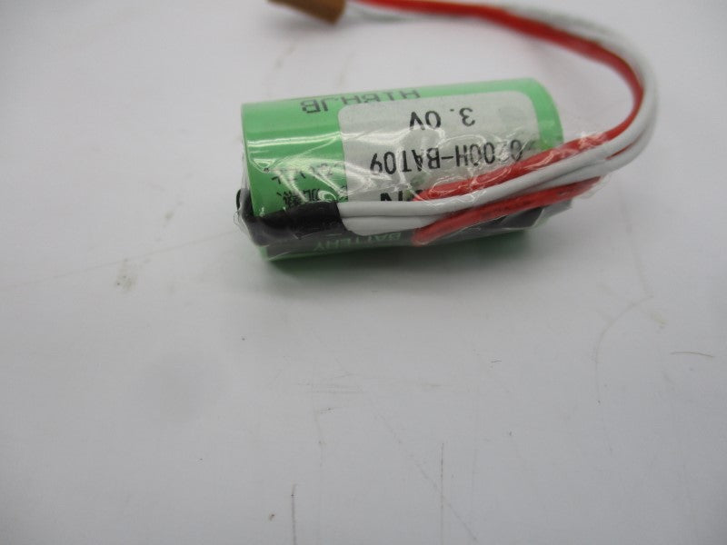 OMRON C200H-BAT09 3V NSNP