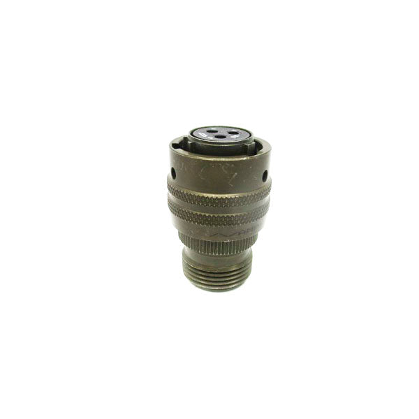 AMPHENOL PT06A-12-3S NSNP