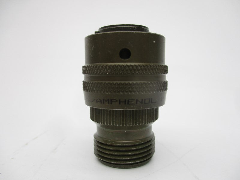 AMPHENOL PT06A-12-3S NSNP