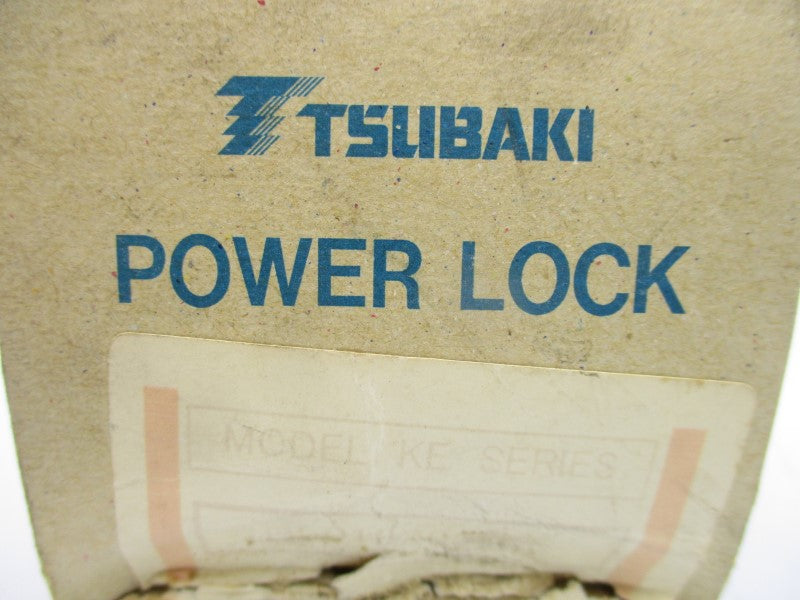 TSUBAKI PL019X033KE NSMP