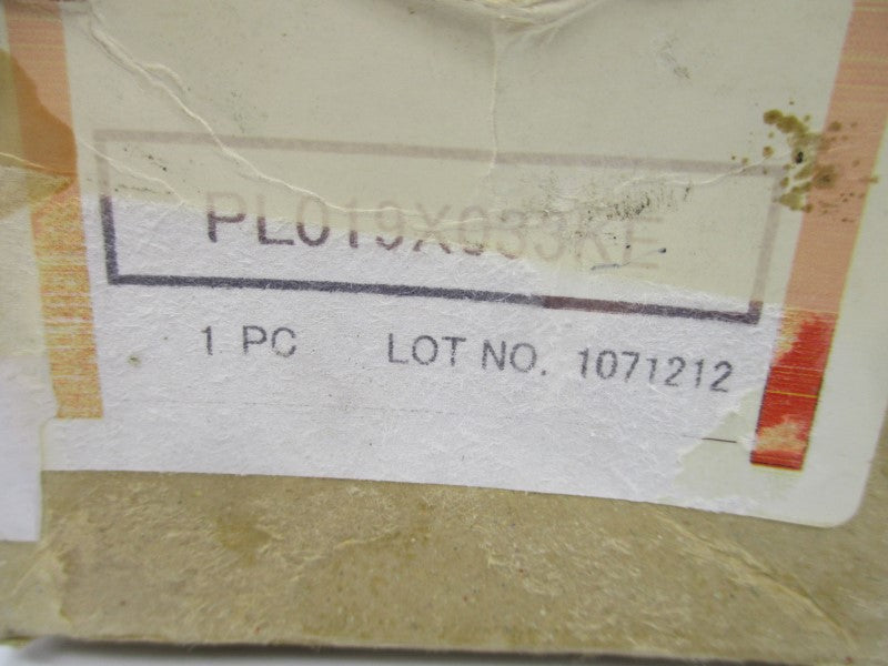 TSUBAKI PL019X033KE NSMP