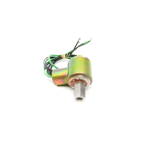 PETER PAUL ELECTRONICS OEL53Z0007JCCM 24VDC 120PSI NSNP