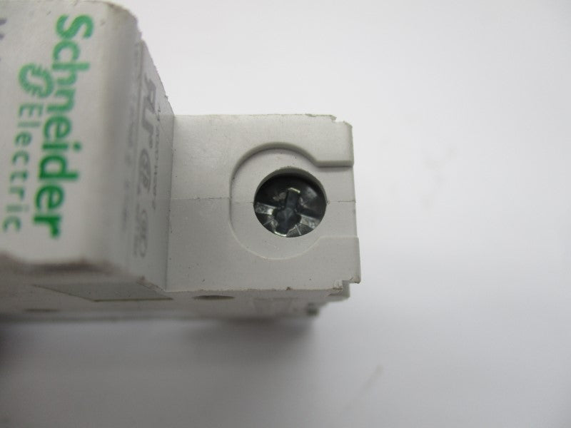 SCHNEIDER ELECTRIC M9F21102 277V 2A UNMP