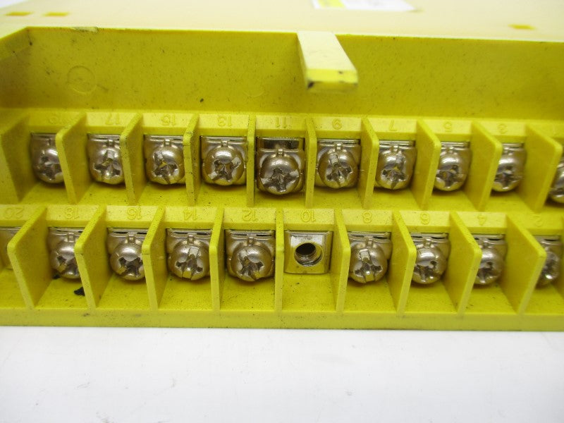 FANUC A03B-0807-C154 (AS PICTURED) UNMP