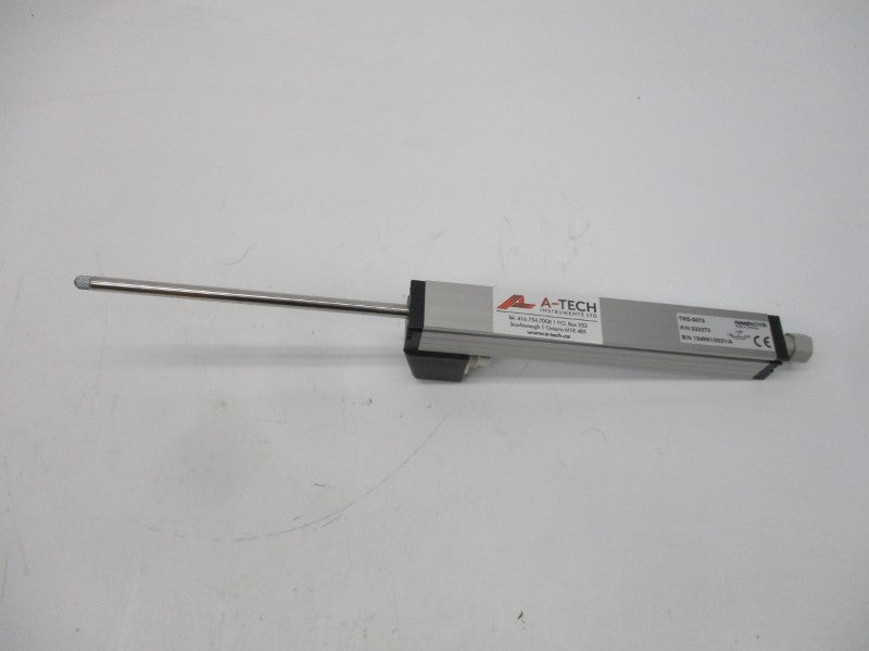 NOVATECHNIK TRS-0075 023273 NSMP