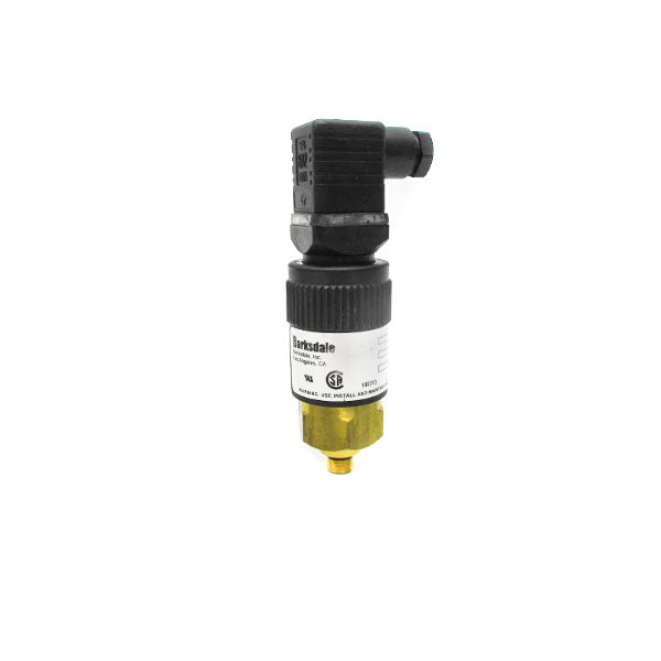 BARKSDALE 96201-BB3-T2-P1 125/250VAC 5A 7000PSI NSNP