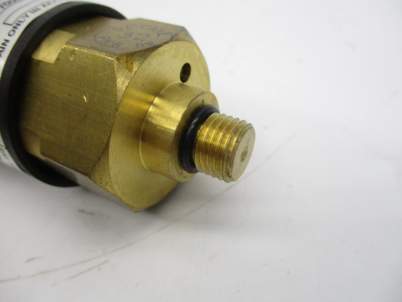 BARKSDALE 96201-BB3-T2-P1 125/250VAC 5A 7000PSI NSNP