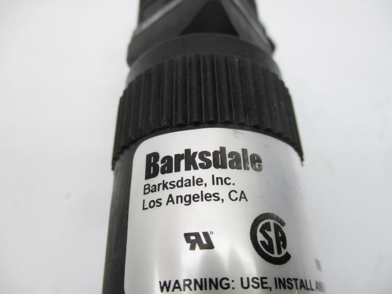 BARKSDALE 96201-BB3-T2-P1 125/250VAC 5A 7000PSI NSNP