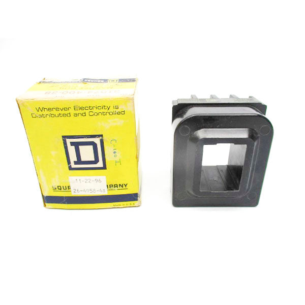 SQUARE D 31074-400-38 110/120V (AS PICTURED) NSMP
