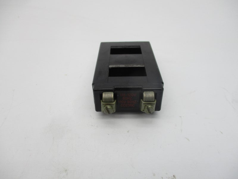ALLEN BRADLEY CC236C 110/115-120V NSMP