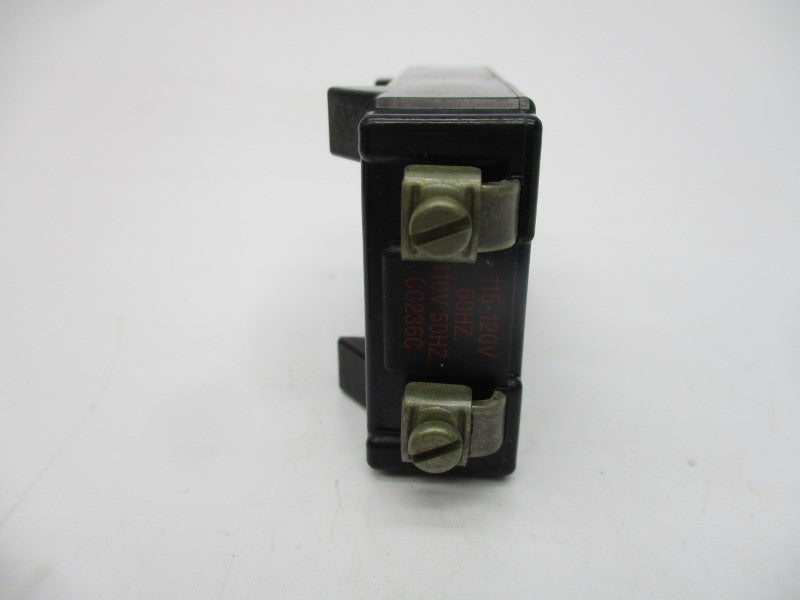 ALLEN BRADLEY CC236C 110/115-120V NSMP
