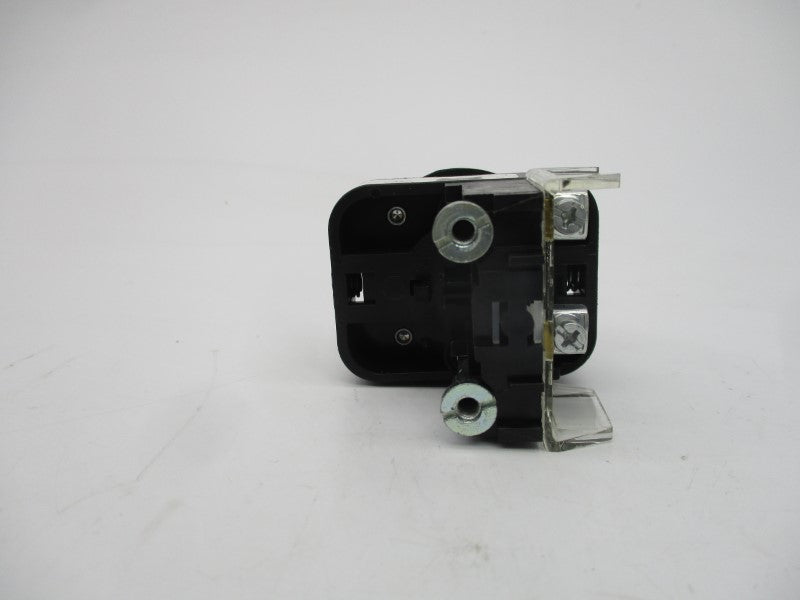 ALLEN BRADLEY 800T-FX6 SER. T NSNP