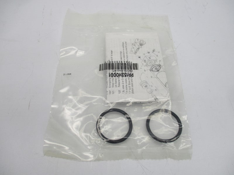 PARKER PR152H0001 NSMP