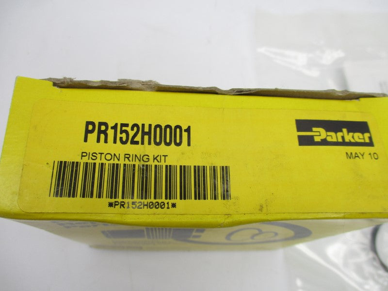 PARKER PR152H0001 NSMP