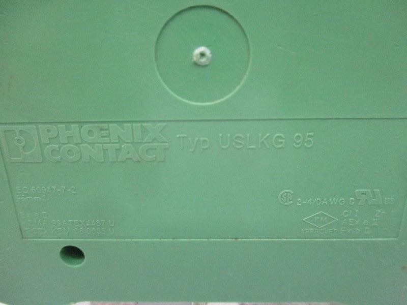 PHOENIX CONTACT USLKG95 NSNP