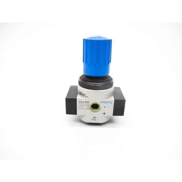 FESTO LR-D-7-MINI 230PSI UNMP