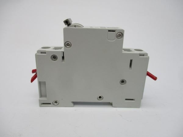 ALLEN BRADLEY 1492-CB1F050 SER. B 277V 5A UNMP